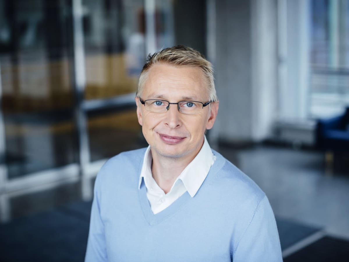 Sakari Forslund