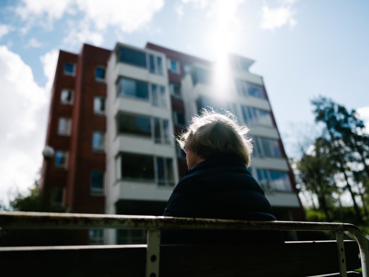 Sirkka Kurkela, Espoo, 20.05.2020