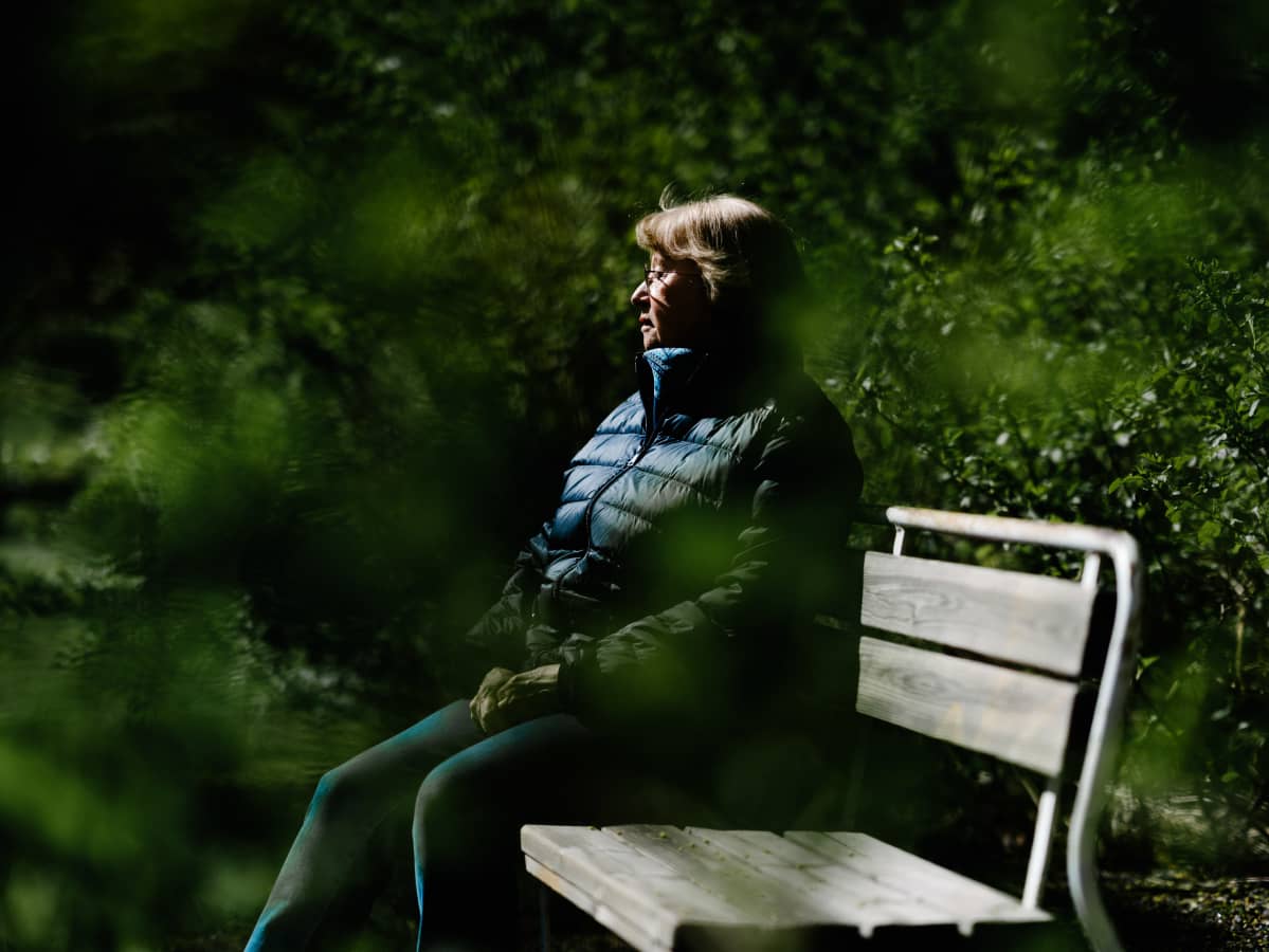 Sirkka Kurkela, Espoo, 20.05.2020
