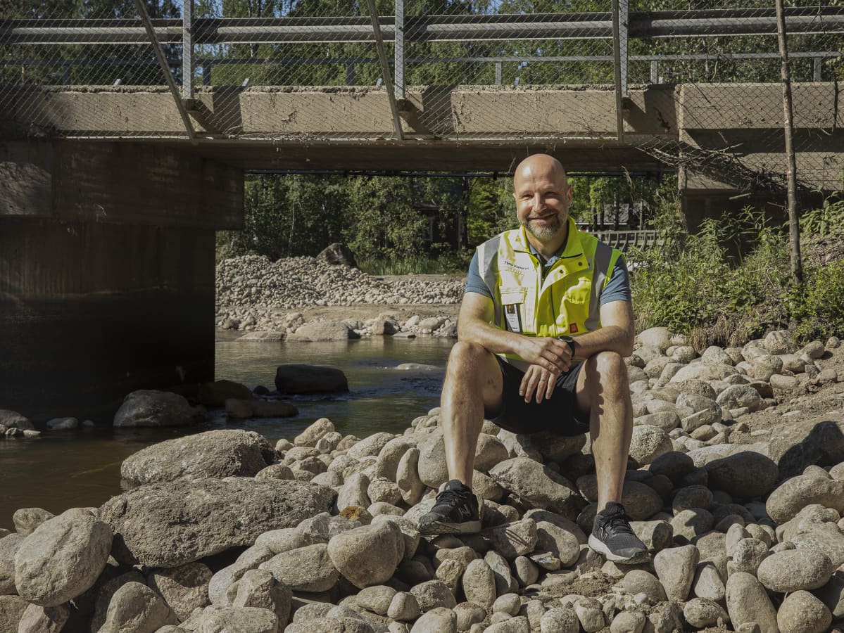 Timo Kanerva.