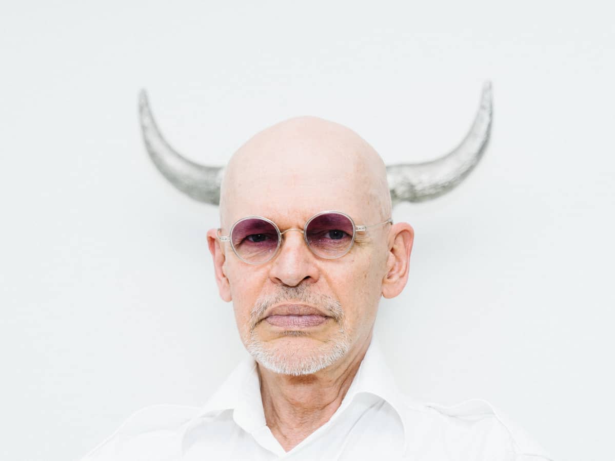 Jorma Uotinen, Helsinki, 23.06.2020