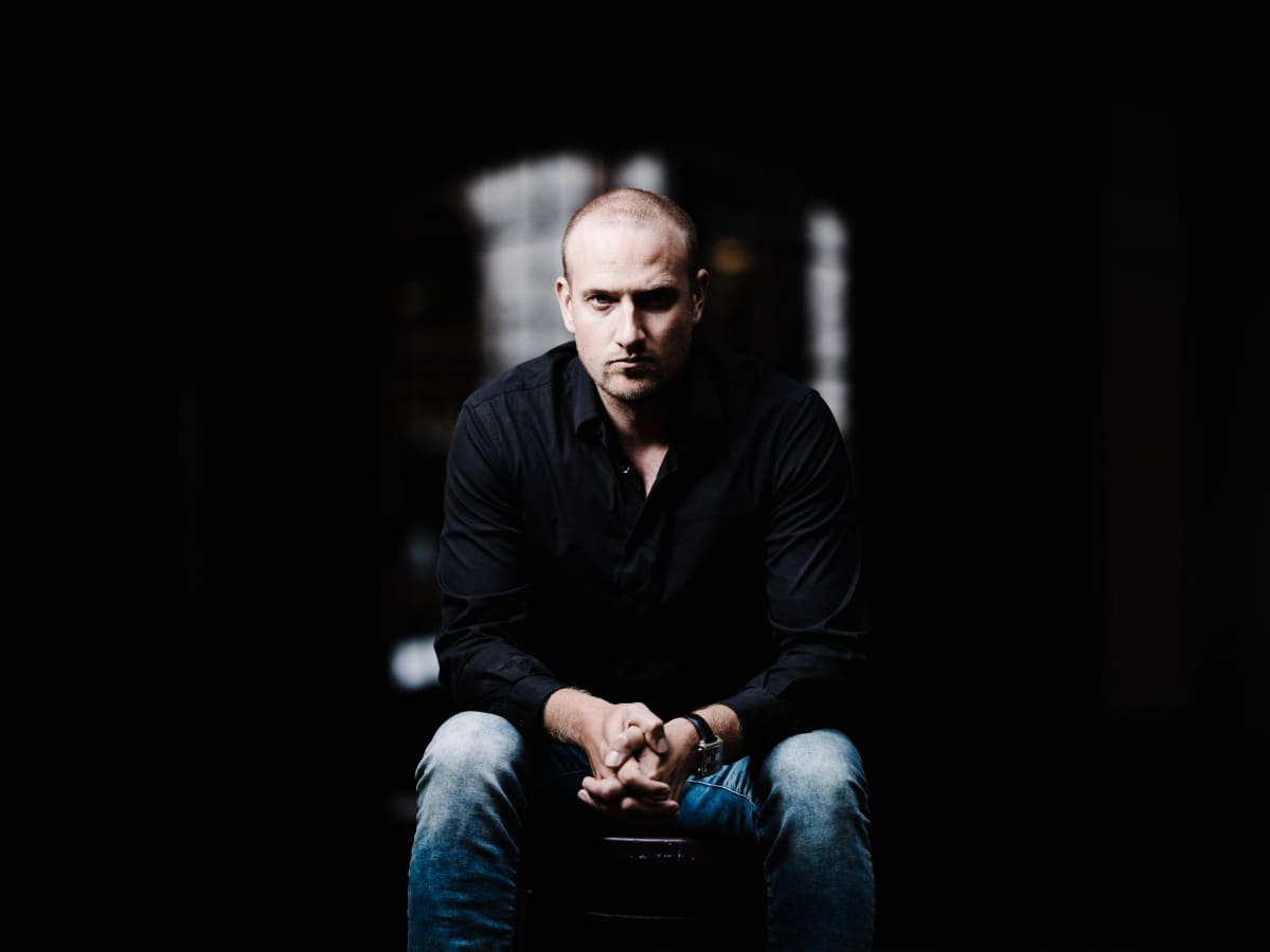 Max Seeck, Helsinki, 28.08.2020