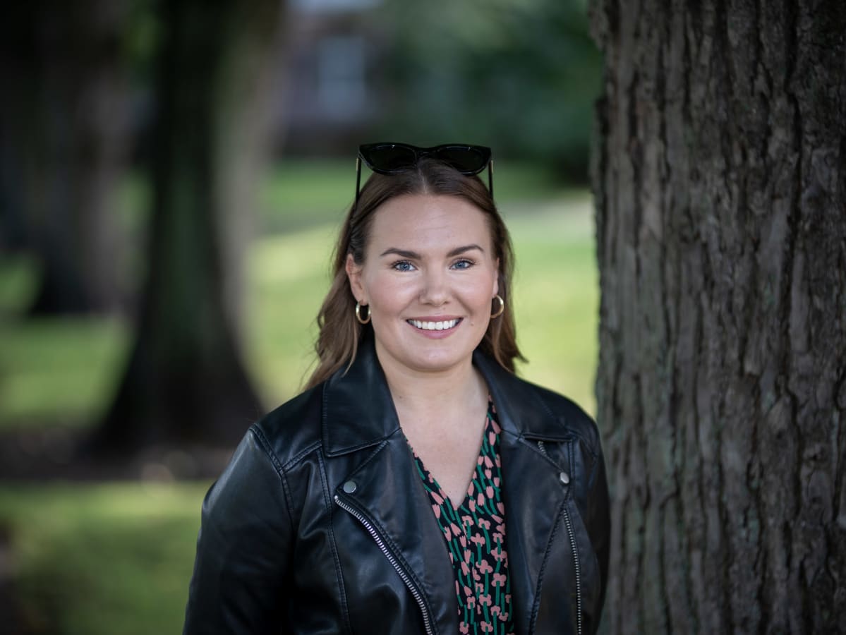 Maija Niemi, promoottori Sony Music Finland