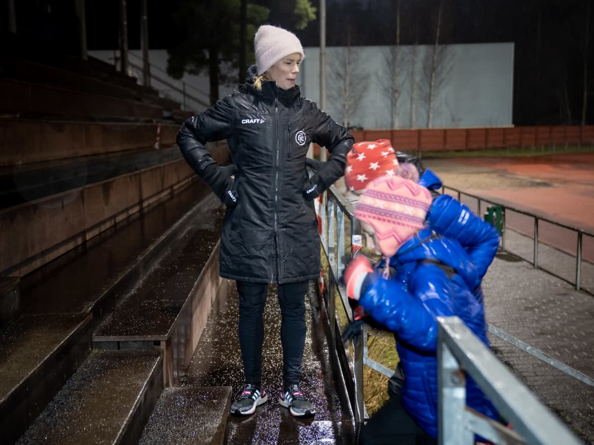 Katariina Luotonen