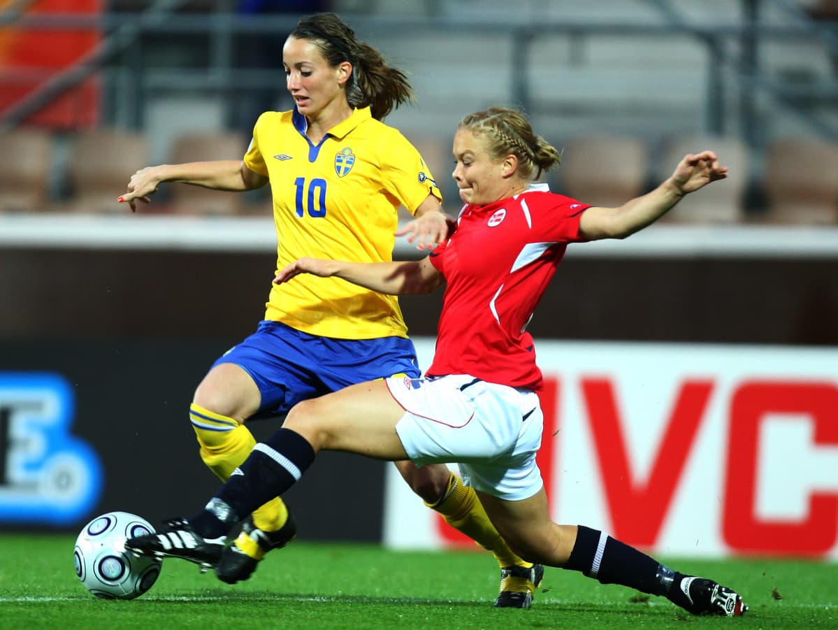 Kosovare Asllani