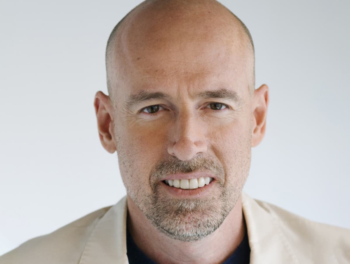 Scott Galloway