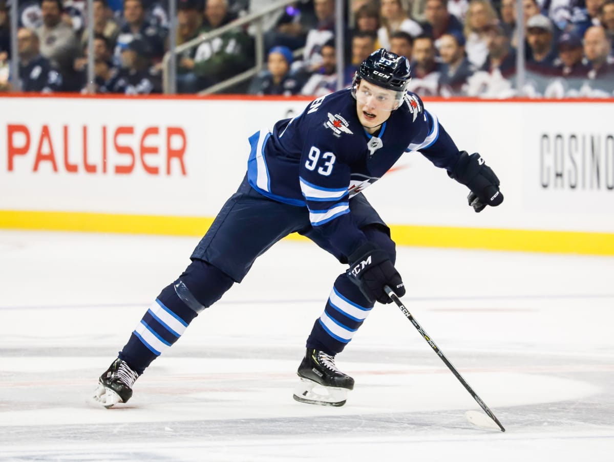 Kristian Vesalainen Jets