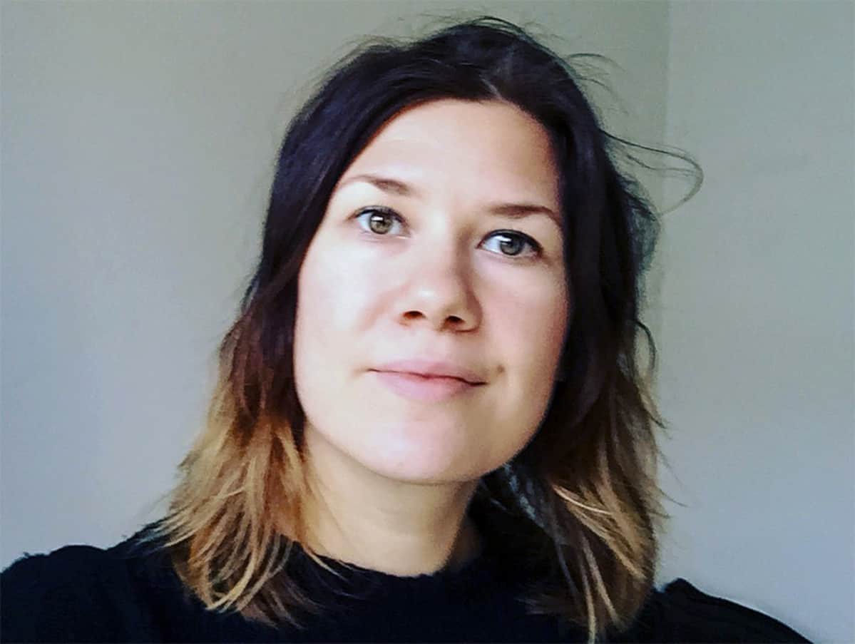 Heidi Lindén