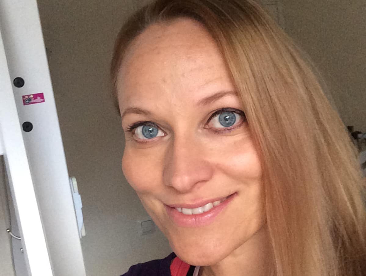 Anu Niemi.