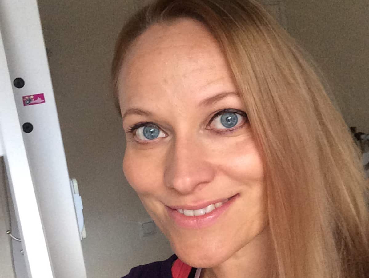 Anu Niemi.