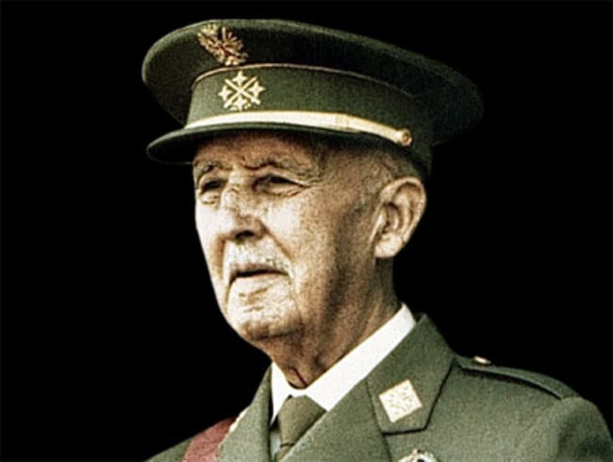 Francisco Franco