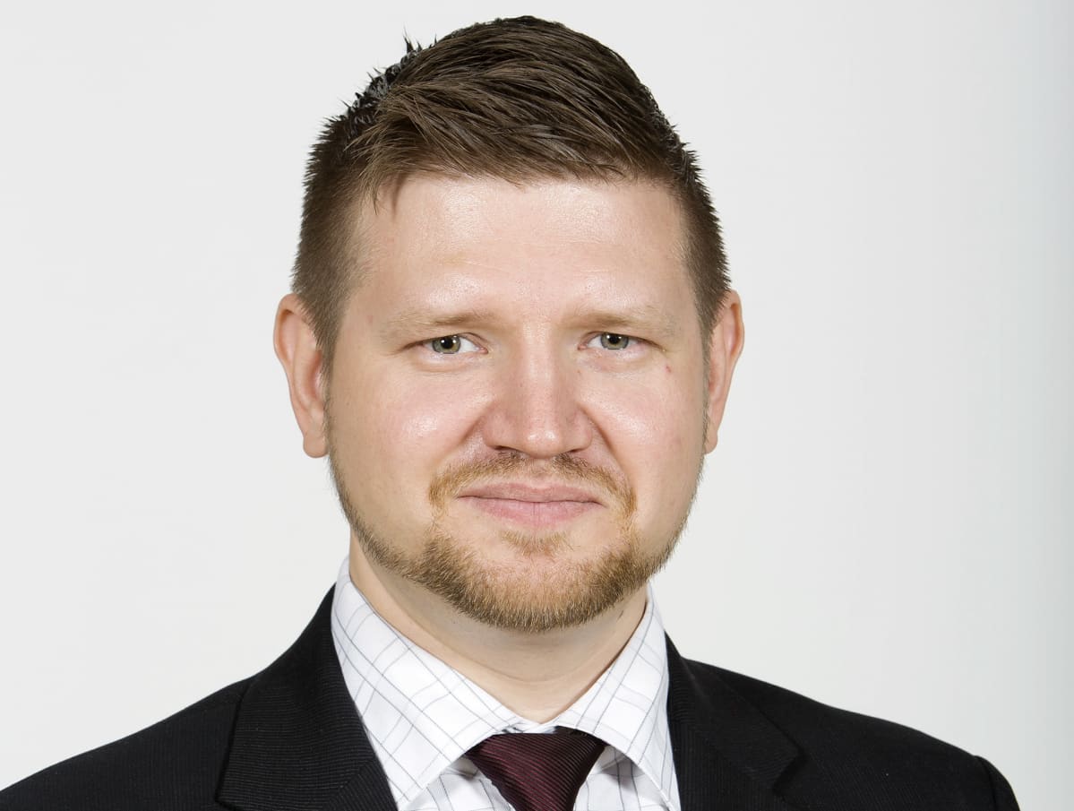 Mikko Koskinen