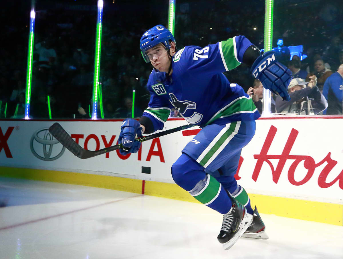 Michael Ferland