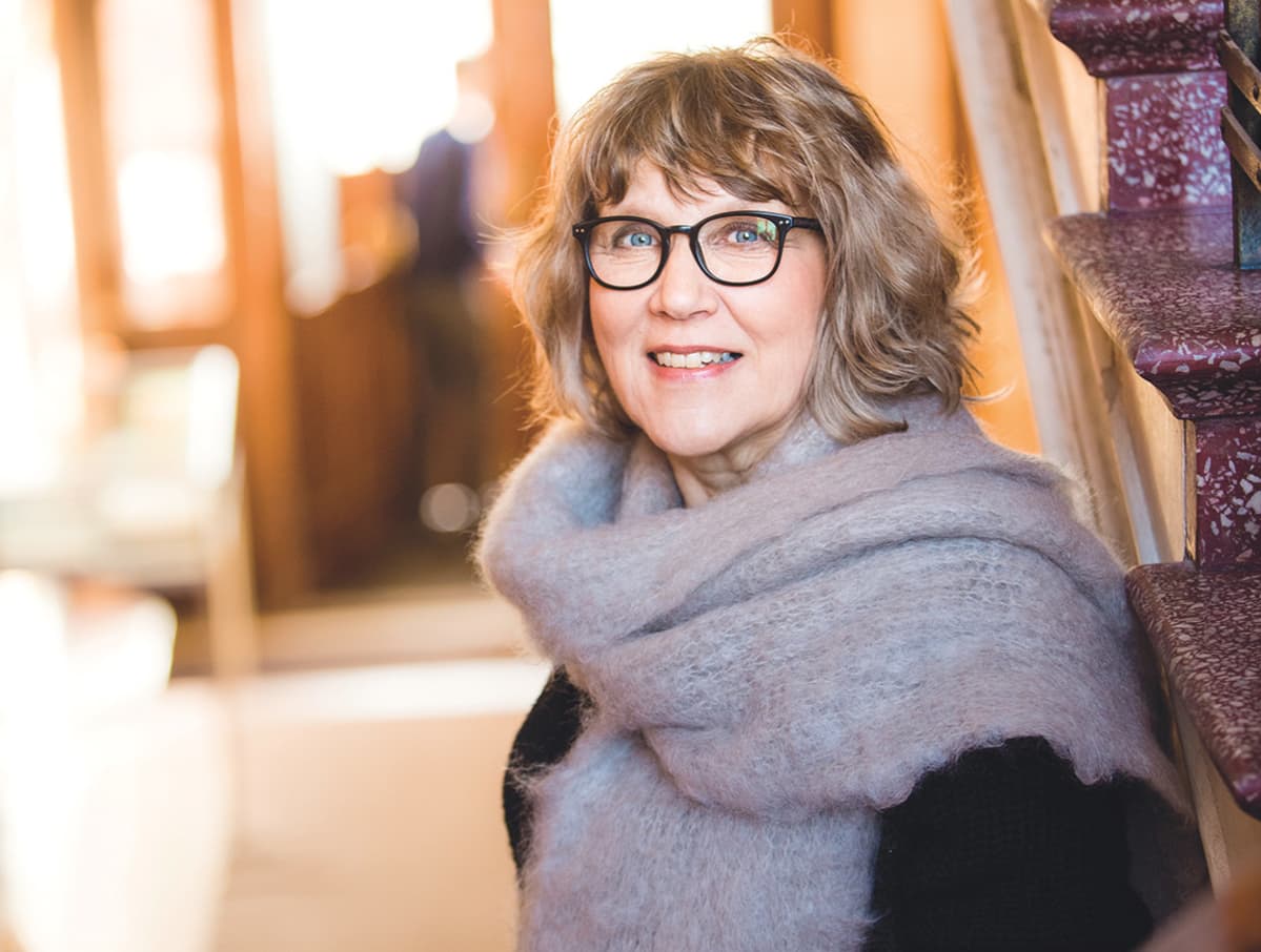 Riitta Kylänpää