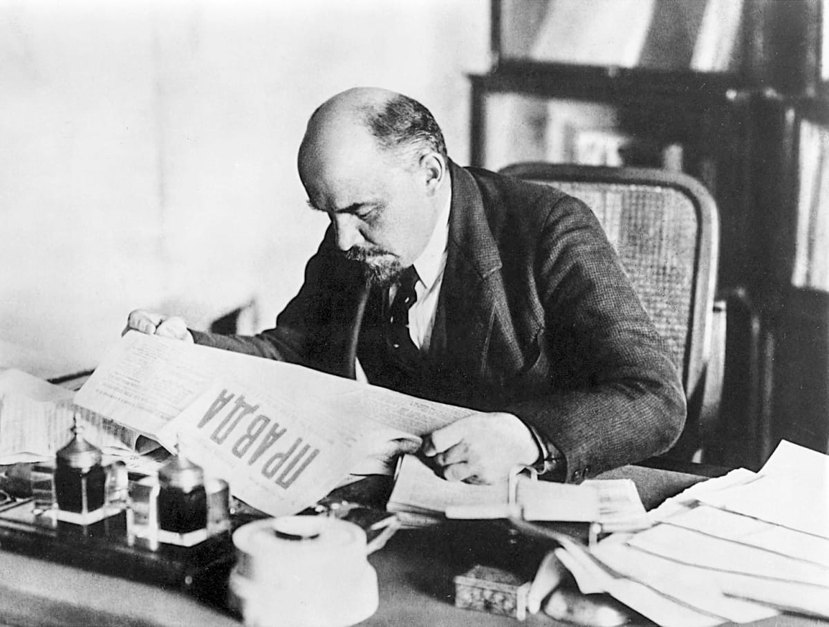 Lenin