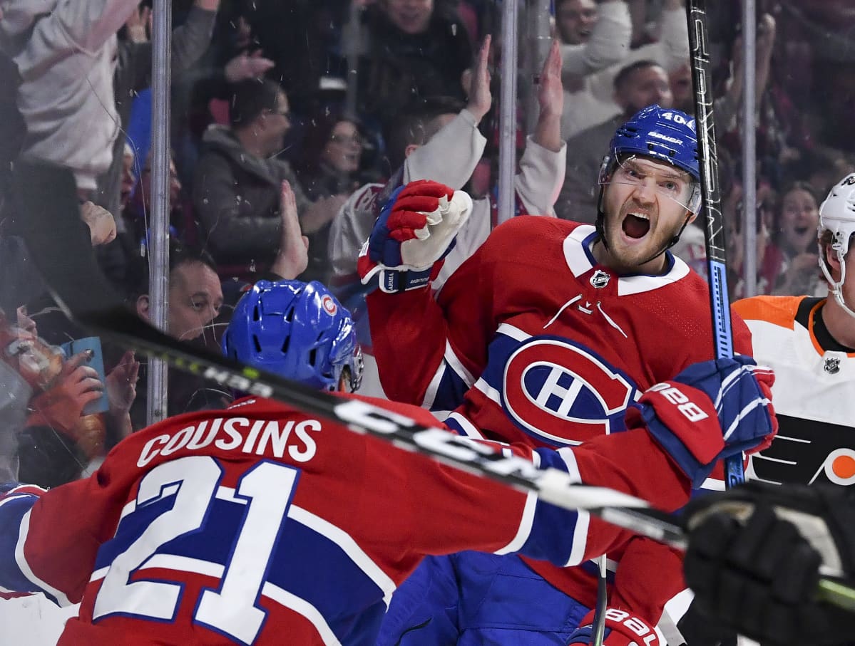 Joel Armia