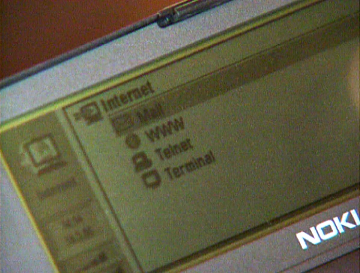 Nokia Communicator