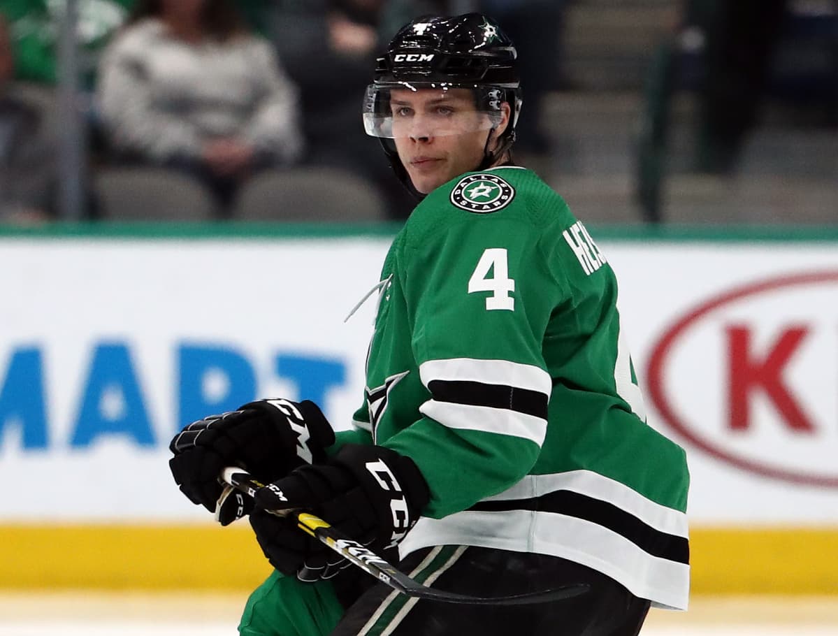Miro Heiskanen