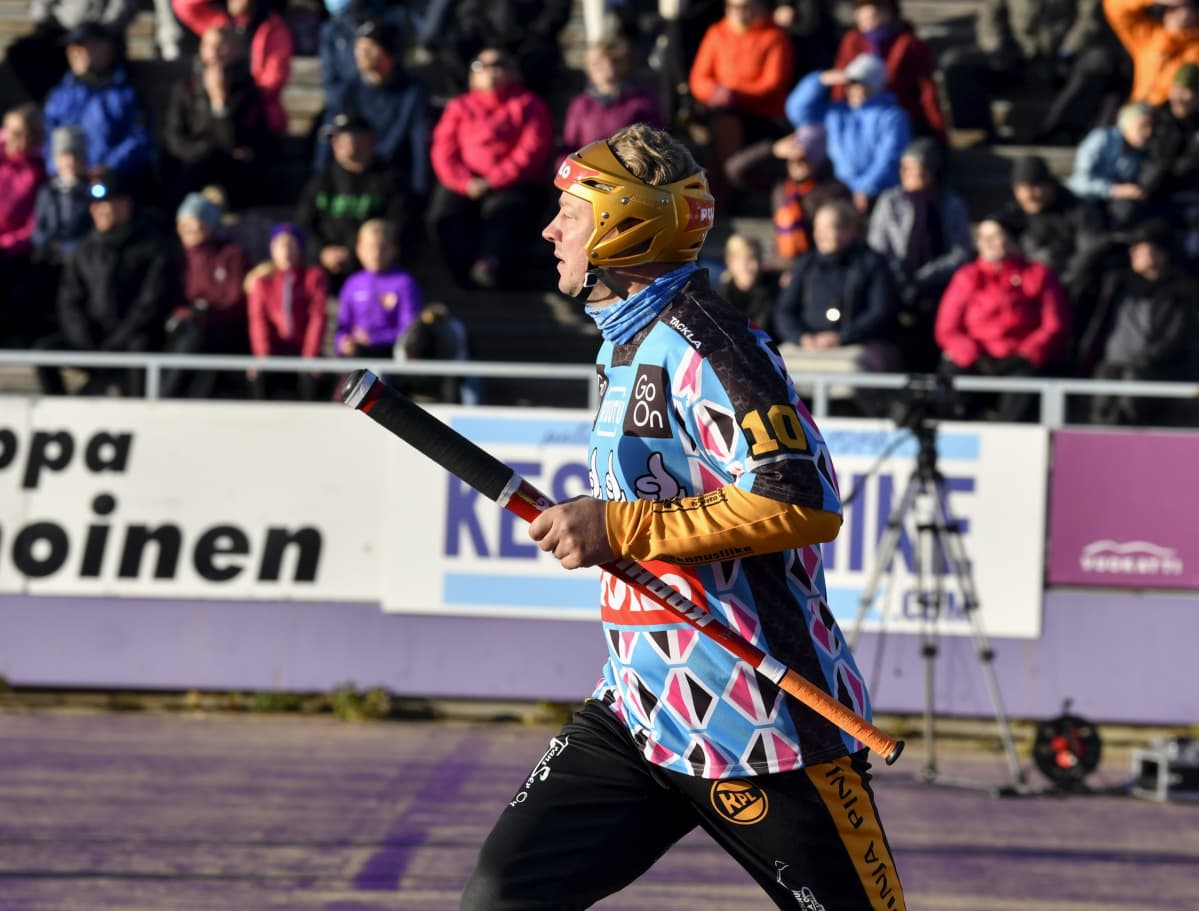 Jere Dahlström