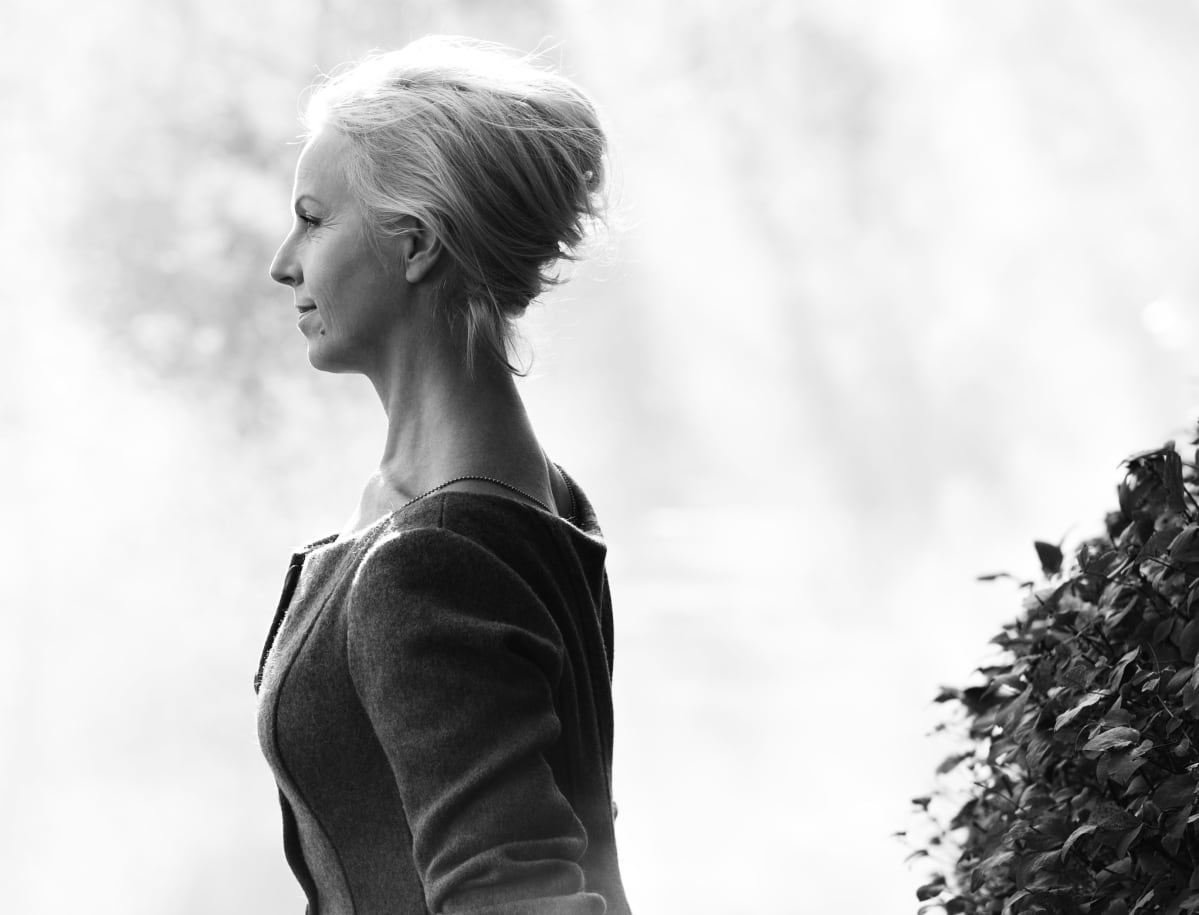 Anne Sofie von Otter