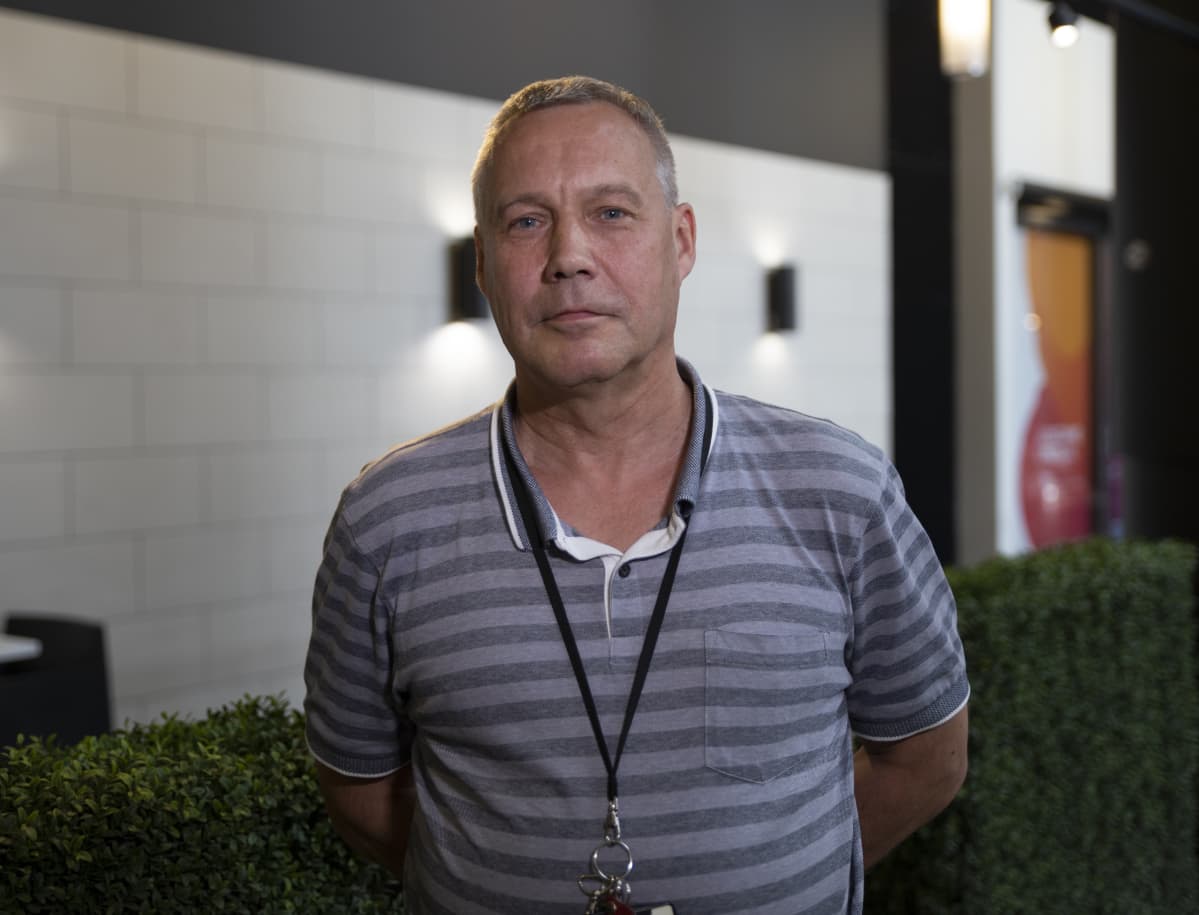 migri aluejohtaja PK4