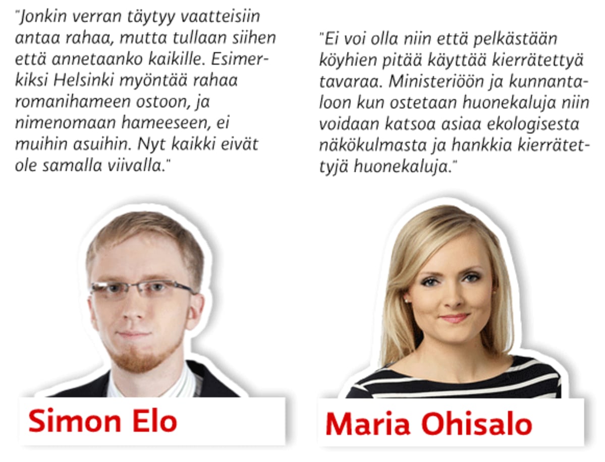 Simon ja Maria