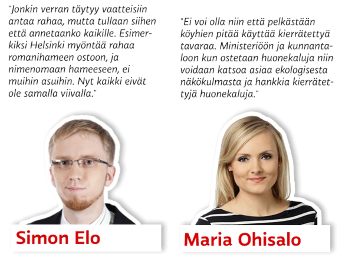Simon ja Maria