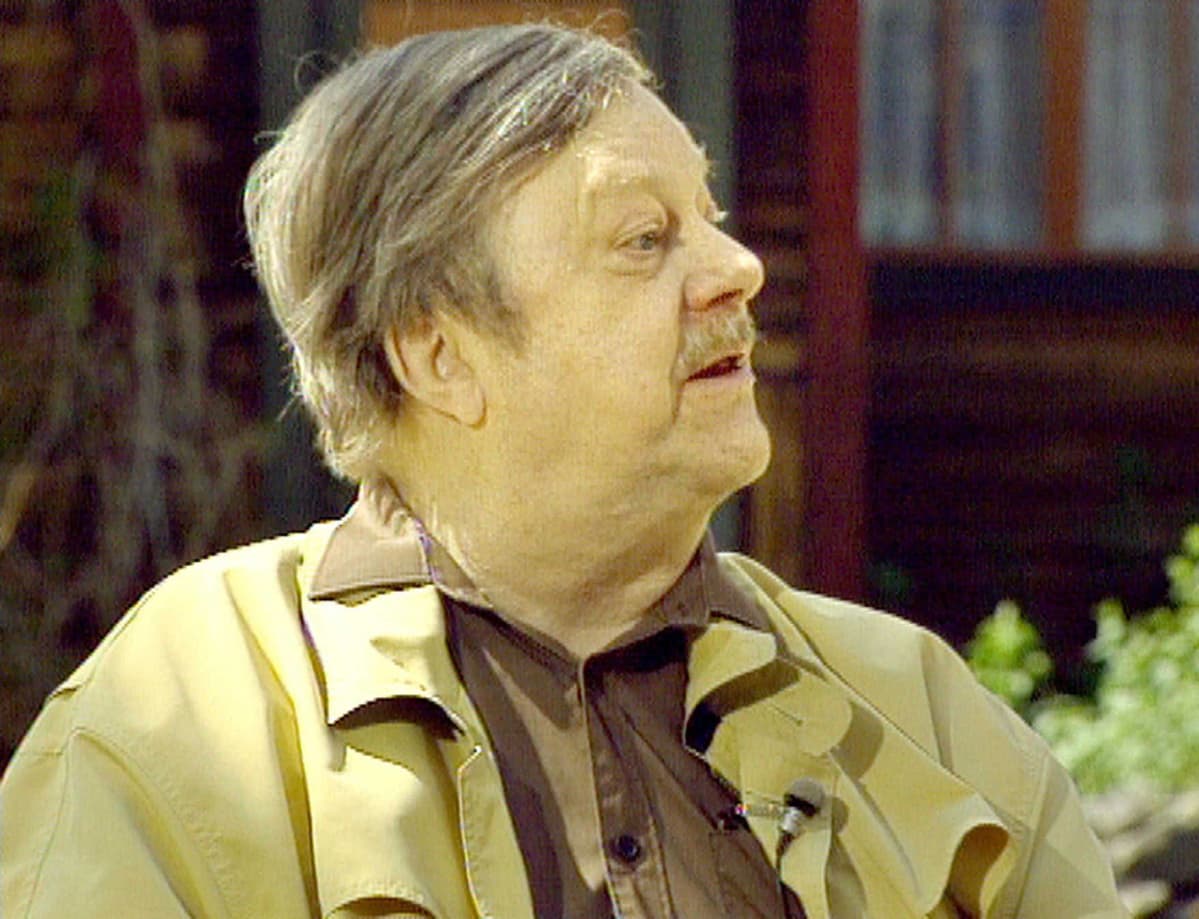 Kari Suomalainen