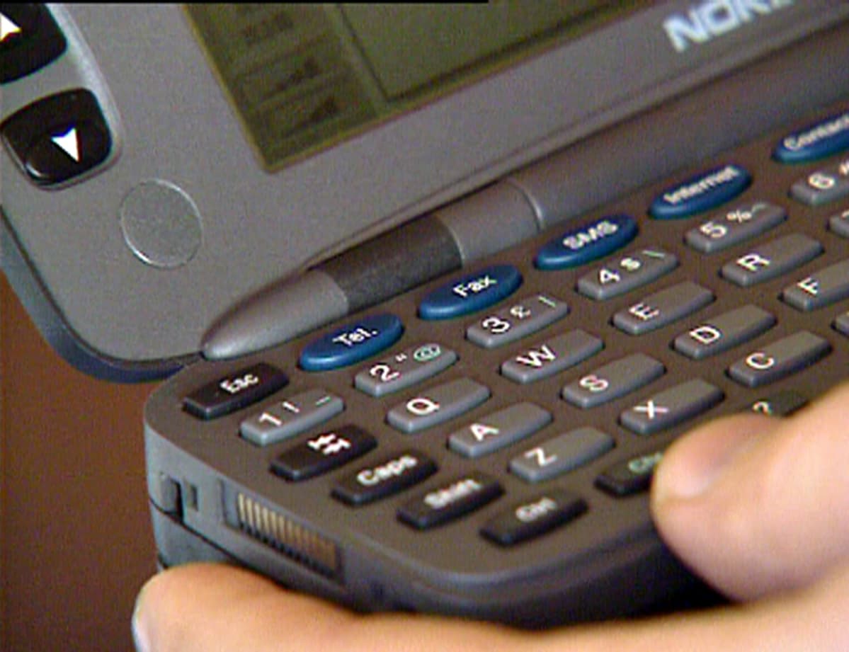 Nokia Communicator