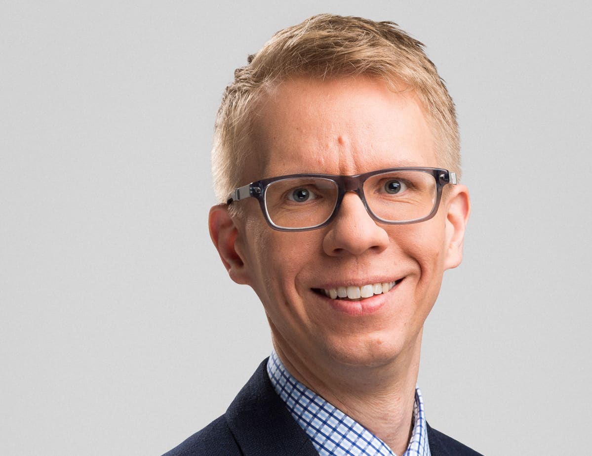 Panu Pokkinen
