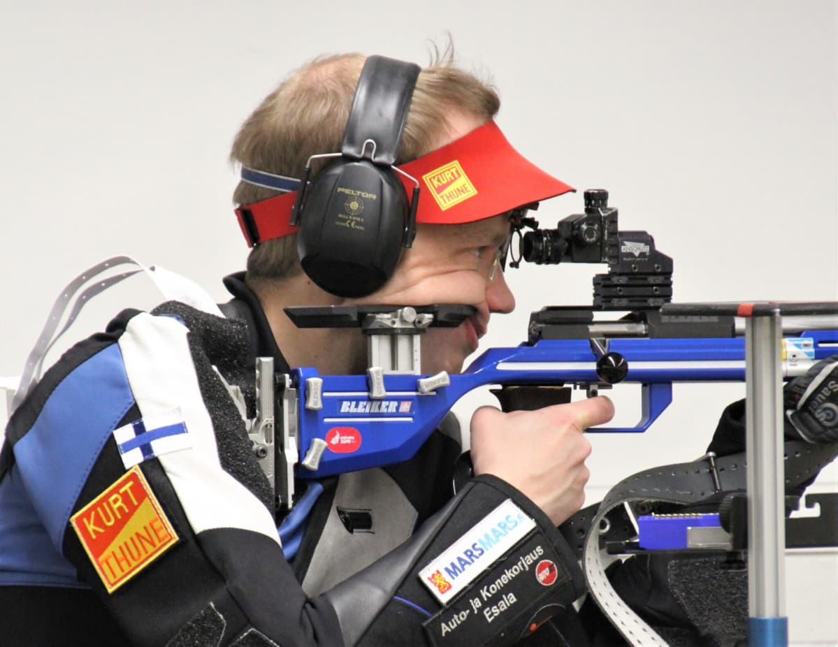 Juho Kurki