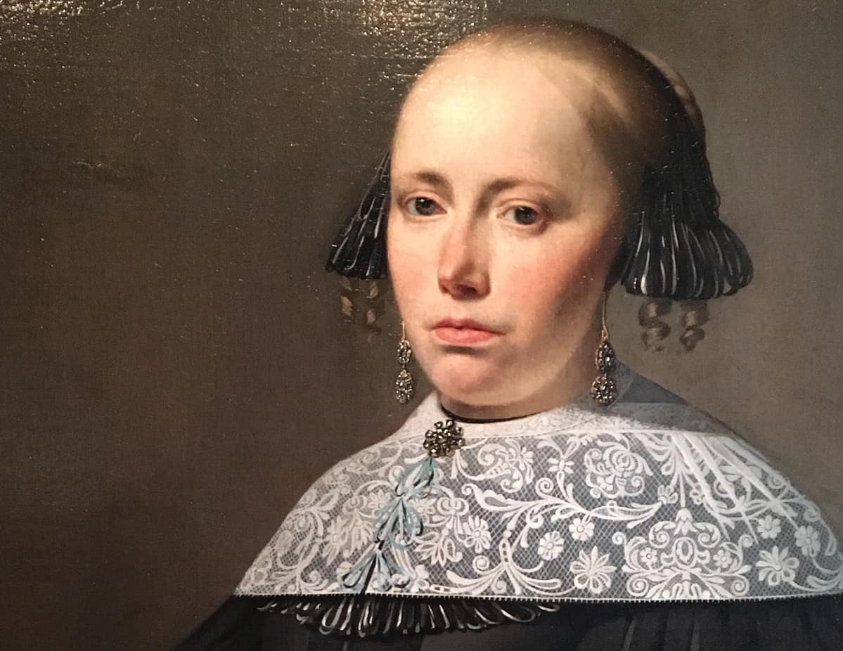 Caesar van Everdingenin maalaus.