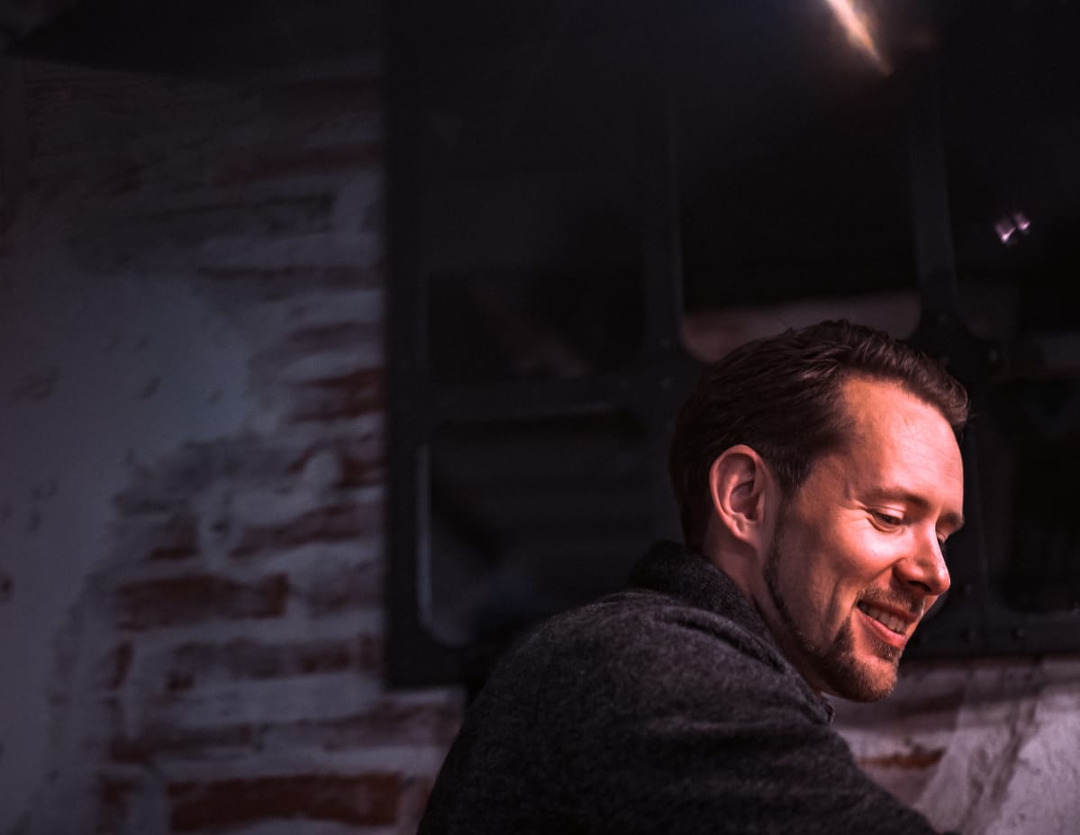 Waltteri Torikka, Pori, 22.11.2017