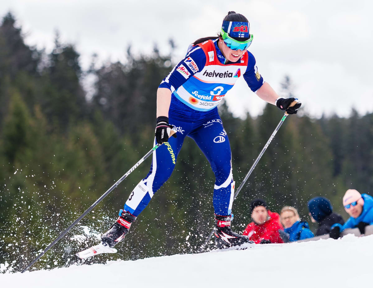 Krista Pärmäkoski