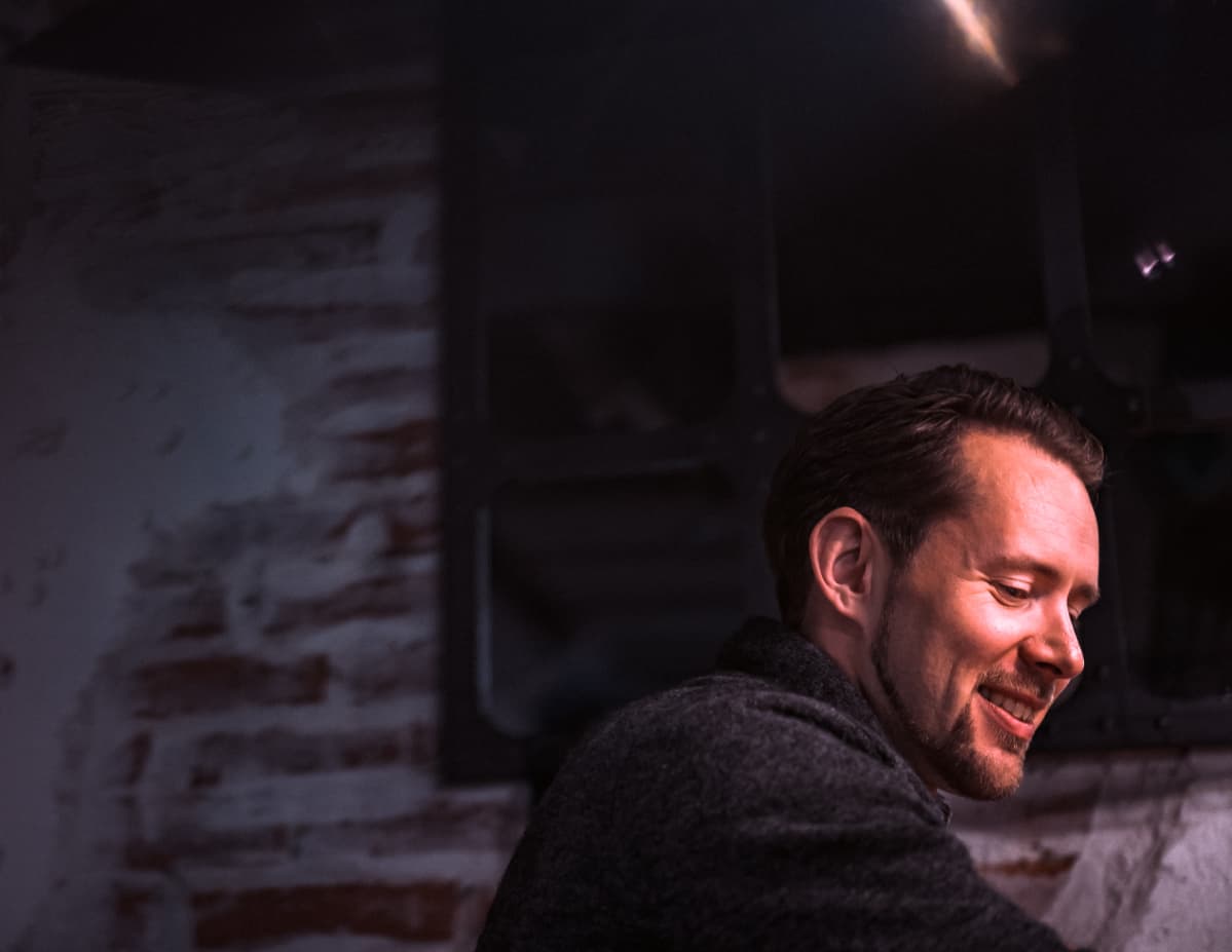 Waltteri Torikka, Pori, 22.11.2017