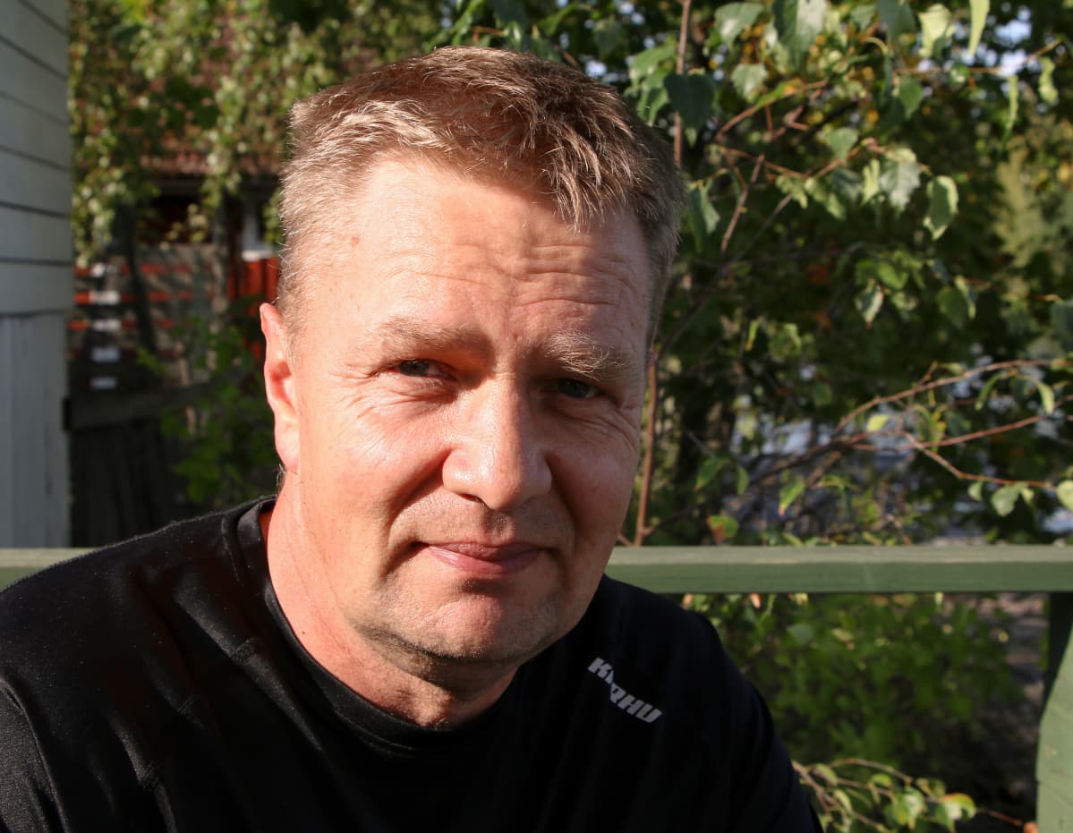 Mika Heiskanen