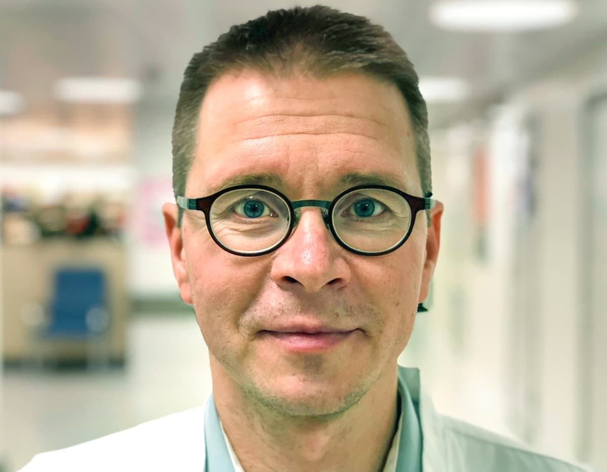 Mikko Pänkäläinen