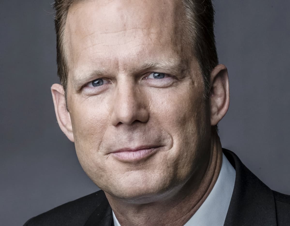 Rob Smith