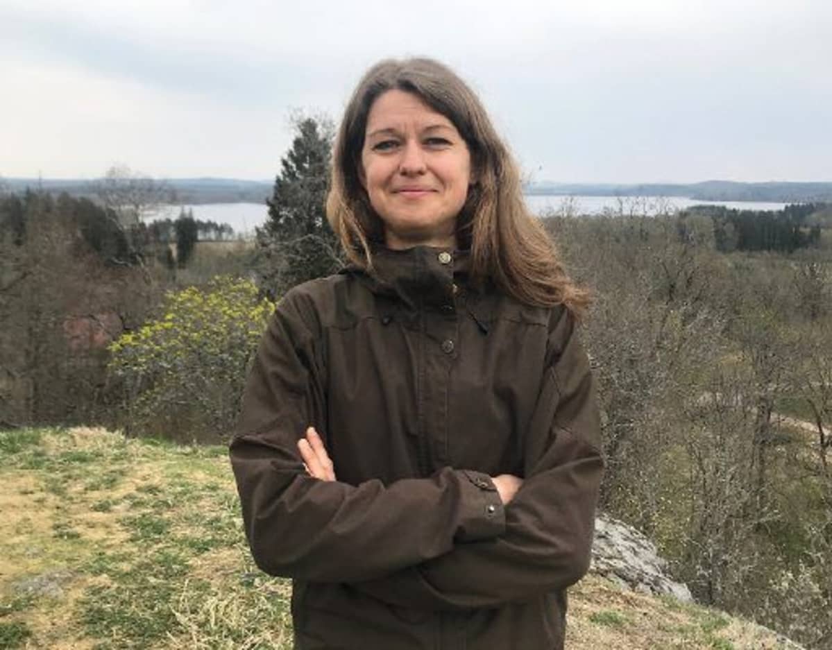 Marikki Arnkil väittelee Tampereen yliopistossa.