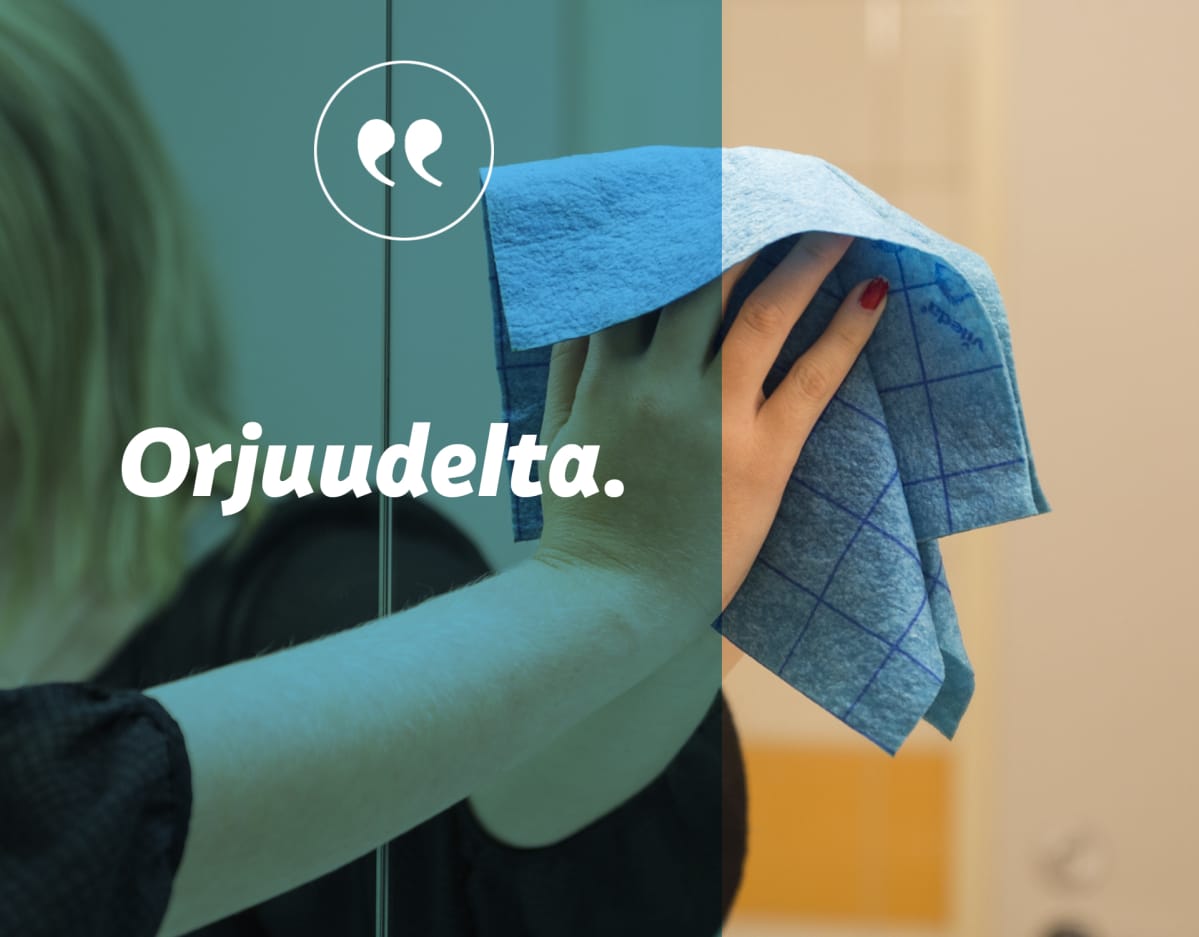 Grafiikka. Orjuudelta