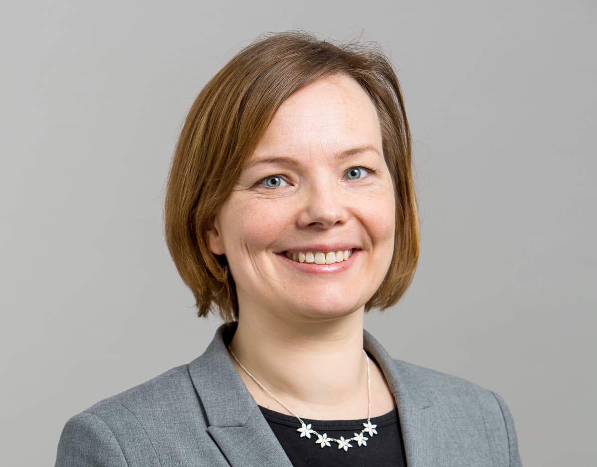 Noora Järnefelt