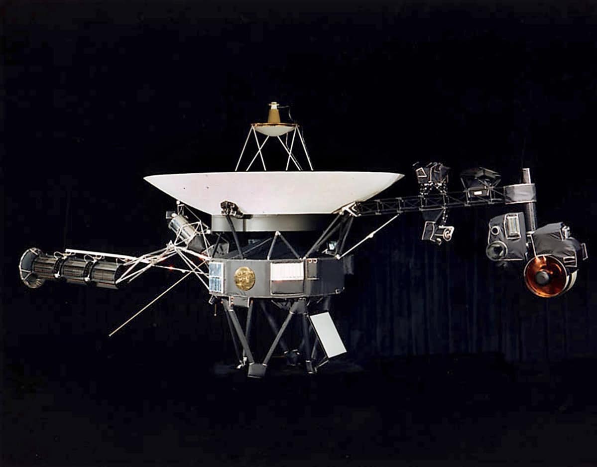EPA / NASA