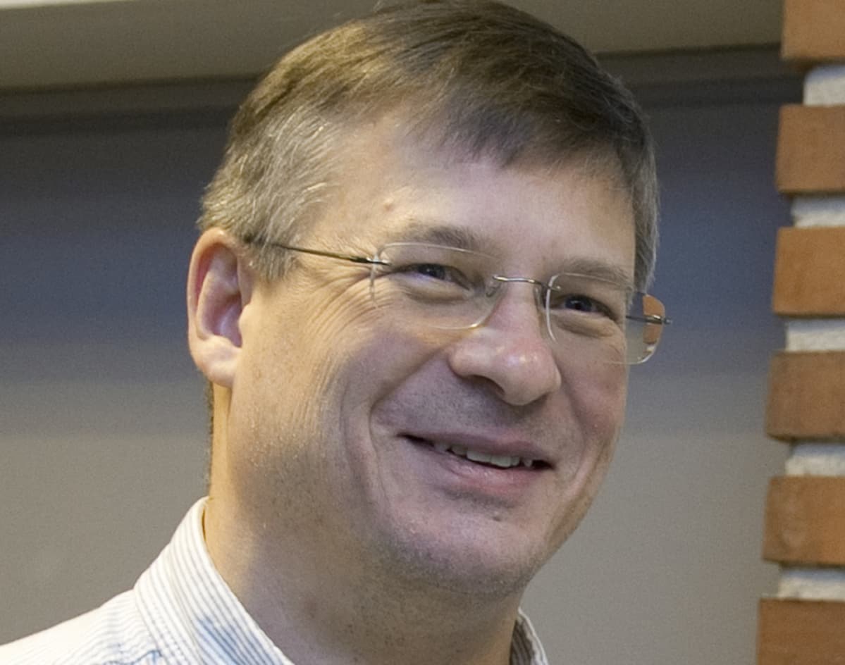 Jyri Manninen