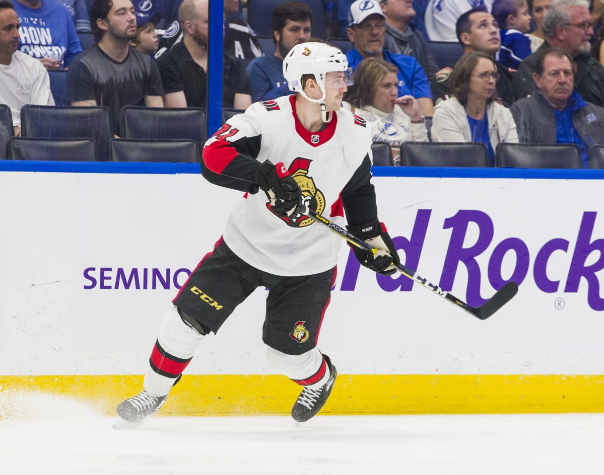 Chris Tierney