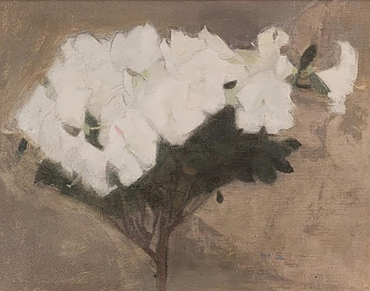 Helene Schjerfbeck