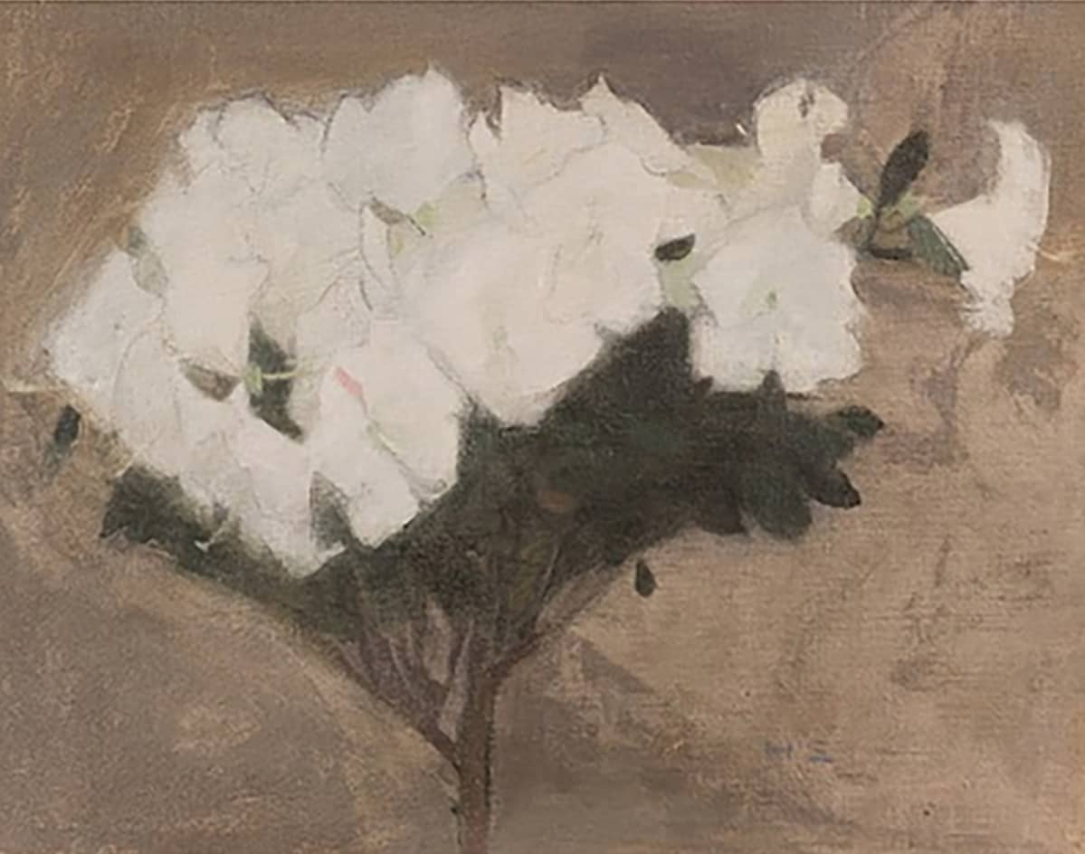 Helene Schjerfbeck