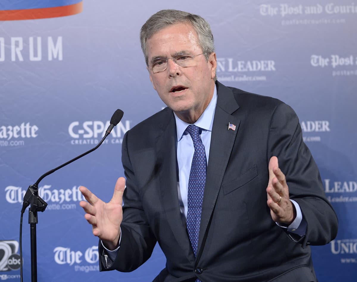 Jeb Bush