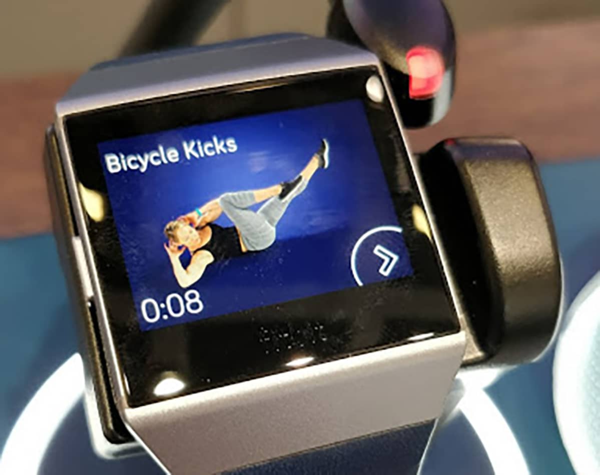 fitbit