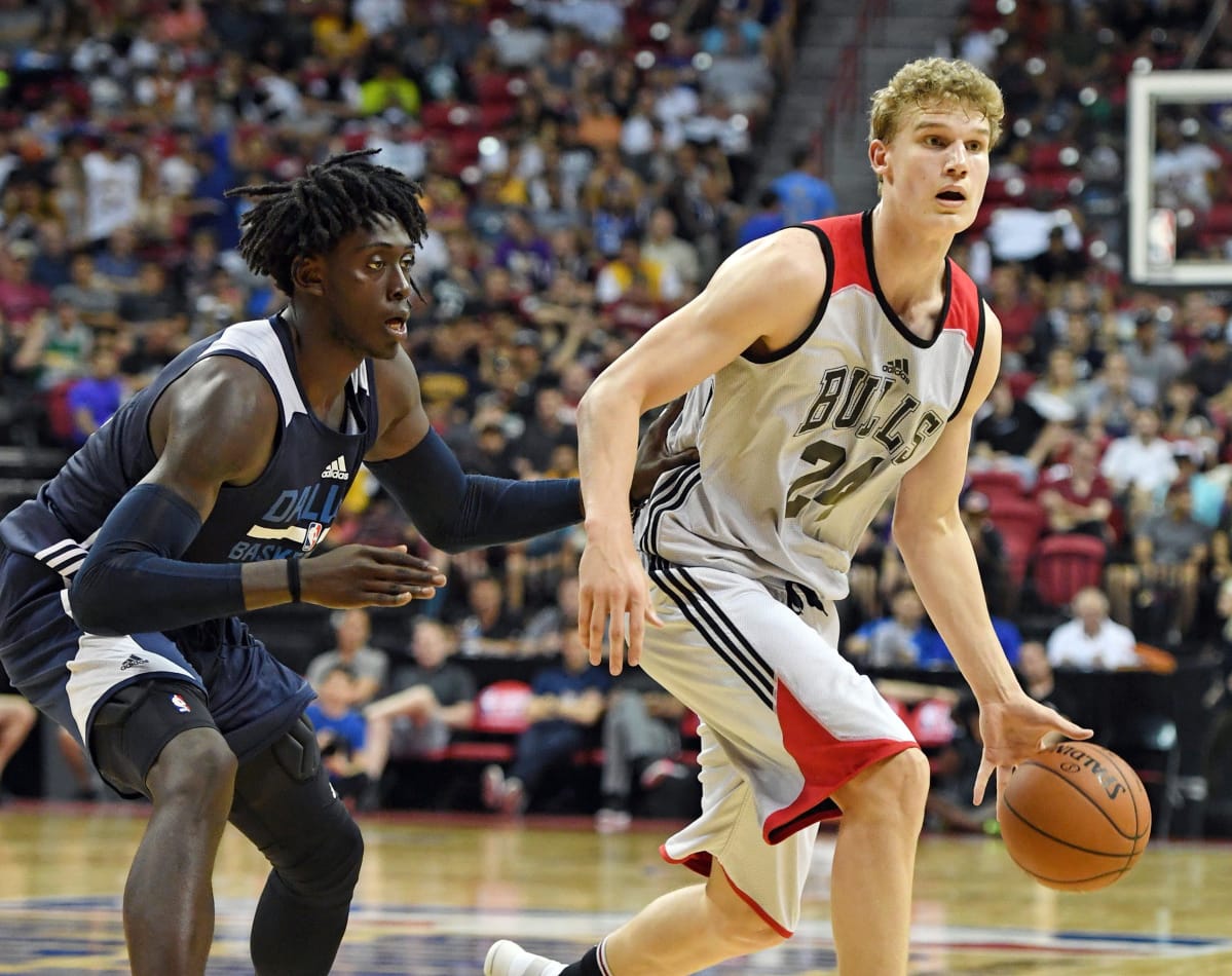 Lauri Markkanen