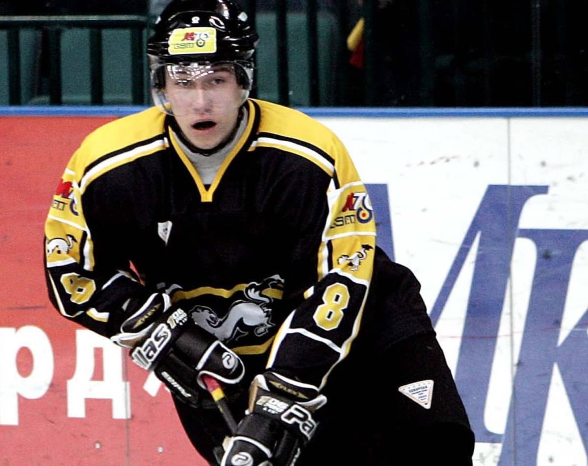 J Jokinen 2005